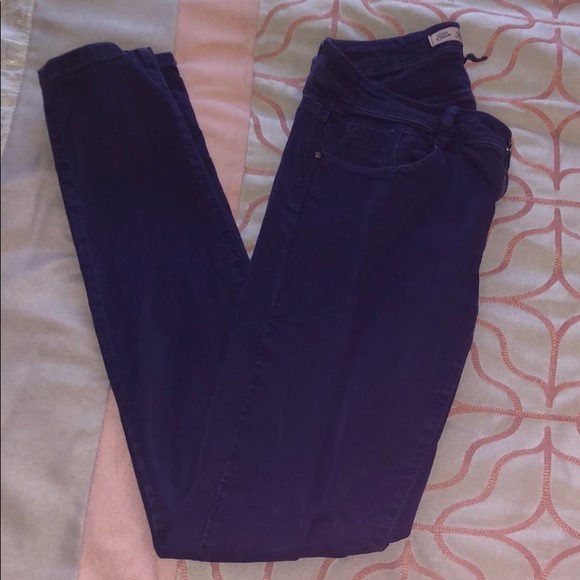 Zara jeans